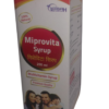 Miprovita Syrup - Image 2